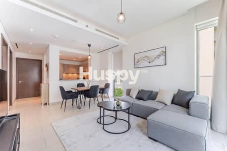 1 Bedroom Flat for Rent in Sobha Hartland, Dubai - Furnished | Corner Unit | Ready to Move In 1 Bedroom Flat for Rent in Sobha Hartland, Dubai - Furnished | Corner Unit | Ready to Move In