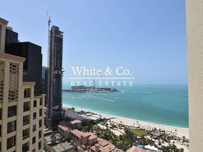 2 Bedroom Apartment for Rent in Jumeirah Beach Residence (JBR), Dubai - Well Priced | Furnished | Best Location