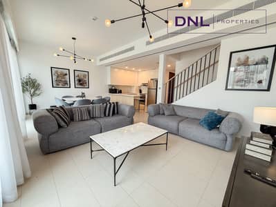 3 Bedroom Townhouse for Sale in Dubailand, Dubai - Open House \\ Fully Furnished \\ Single Row