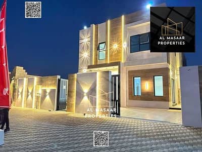 5 Bedroom Villa for Sale in Al Zahya, Ajman - 0aeAVWsfCrfPKdNeiMwD8x3bjkyxQKQh0NBUrbo0 - Copy - Copy. jpeg