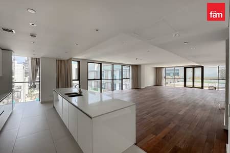4 Bedroom Apartment for Sale in Al Wasl, Dubai - EXCLUSIVE | VACANT | SPACIOUS | HIGH FLOOR