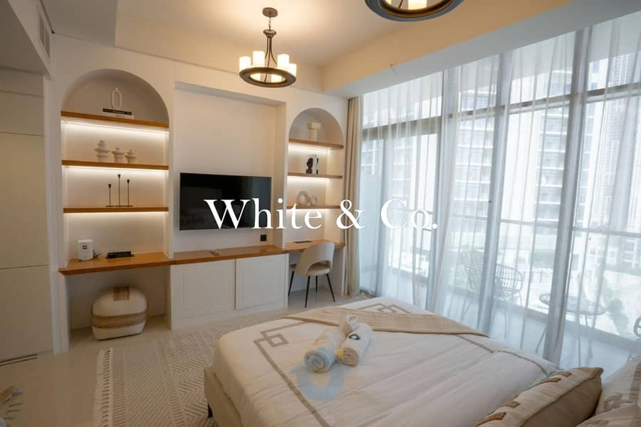位于商业湾，爱康城，爱康城大厦C座 的公寓 995000 AED - 12363210