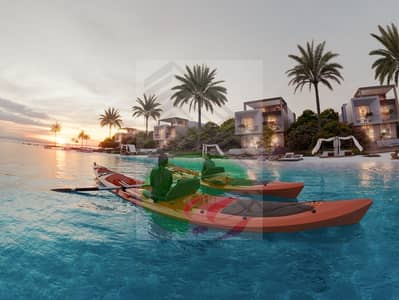 6 Bedroom Villa for Sale in Ajmal Makan City - Sharjah Waterfront, Sharjah - 20. png