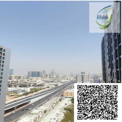 1 Bedroom Apartment for Sale in Al Nuaimiya, Ajman - A New Design - Made with PosterMyWall (15). jpg