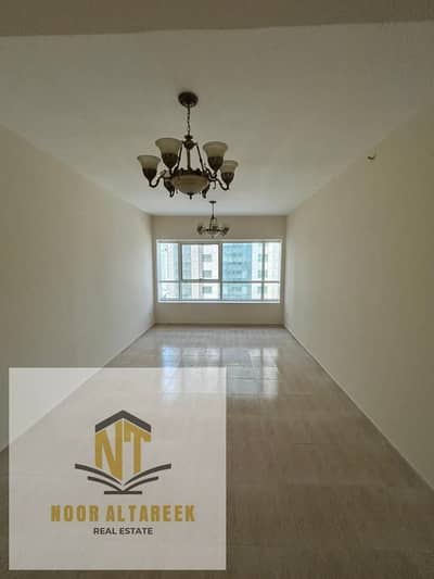 1 Bedroom Apartment for Rent in Al Taawun, Sharjah - IMG-20250727-WA0017. jpg