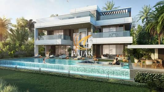 4 Bedroom Townhouse for Sale in DAMAC Lagoons, Dubai - 202305301685436734306746806. jpeg