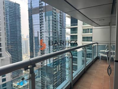 1 Bedroom Apartment for Rent in Dubai Marina, Dubai - IMG-20250729-WA0040. jpg