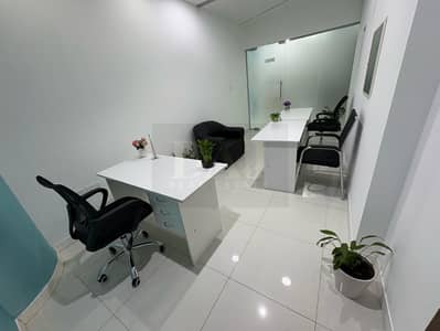 迪拜湾， 迪拜 写字楼待租 - 15513cef-886b-4754-8807-fc5f229c2db7. jpg
