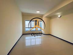 Ready to move Apt | Open View | Bright (M. J)