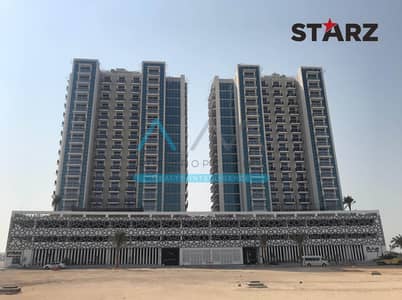 Студия в аренду в Аль Фурджан, Дубай - Building 1. jpg