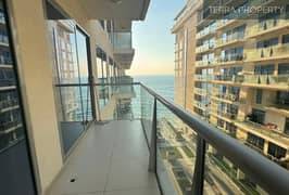 Fully Furnished 2 bedroom - Al Marjan Island