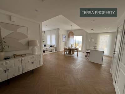 2 Cпальни Апартамент Продажа в Аль Марджан Айленд, Рас-эль-Хайма - Квартира в Аль Марджан Айленд，Баб Аль Бахр Резиденсес，Здание Якут, 2 cпальни, 2500000 AED - 12243502
