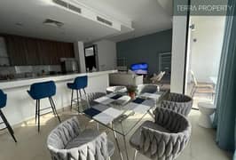 فیلا في فلل ماربيا،جزيرة الحياة،میناء العرب 3 غرف 220000 درهم - 12243936