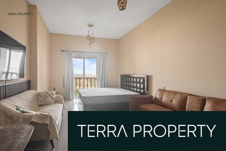 Studio for Rent in Al Hamra Village, Ras Al Khaimah - Furnished|Studio Apartment|Royal Breeze 3