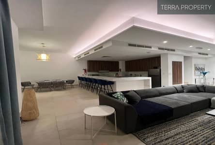 3 Bedroom Villa for Rent in Mina Al Arab, Ras Al Khaimah - Private Pool - Luxury Furnishing - Book Now!