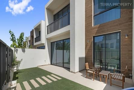 3 Bedroom Villa for Rent in Mina Al Arab, Ras Al Khaimah - Beach Front | Island Living | Ready to Move In