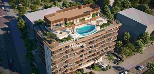 2 Bedroom Apartment for Sale in Dubai South, Dubai - apartments-for-sale-in-Avion-Residence-scaled. jpg