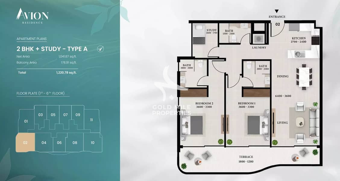 9 Avion-Residence-2br. jpg