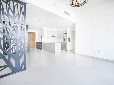 2 Bedroom Apartment for Rent in Downtown Dubai, Dubai - Luxury Urban Living | Prime Location | Vacant