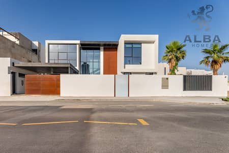 5 Bedroom Villa for Rent in Al Barsha, Dubai - IMG_8035-HDR-Edit. jpg