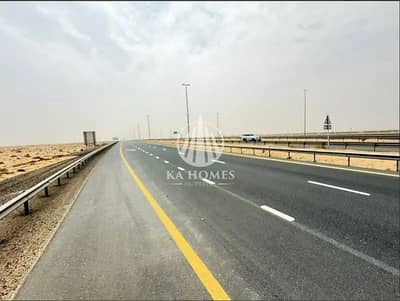 Plot for Sale in Rodhat Al Sidir, Sharjah - لقطة الشاشة 2025-07-29 154945. jpg