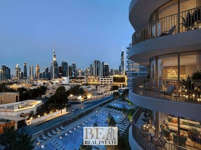 3 Bedroom Flat for Sale in Al Wasl, Dubai - 4333_Eden House_Internal_02 Bed apartment_Humming Bird_First Draft_TG. jpg