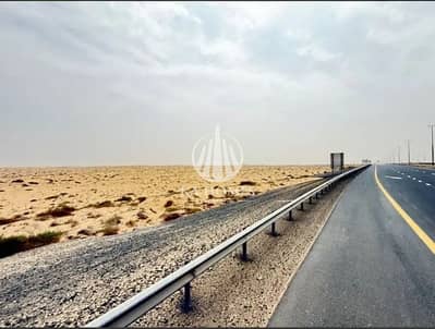 Plot for Sale in Rodhat Al Sidir, Sharjah - لقطة الشاشة 2025-07-29 155017. jpg
