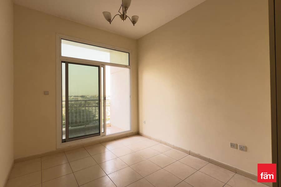 Vacant 1BHK | Open View | Near Park | Best Price