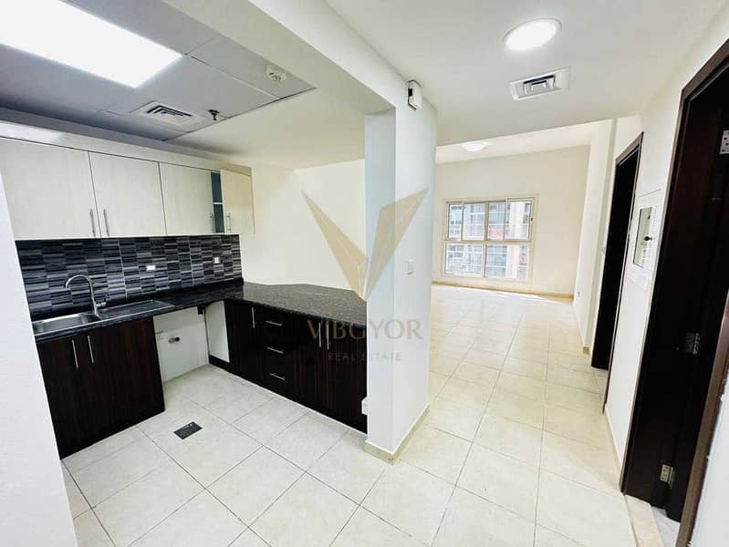 Book Now | Luxury 1BHK at an Affordable Price