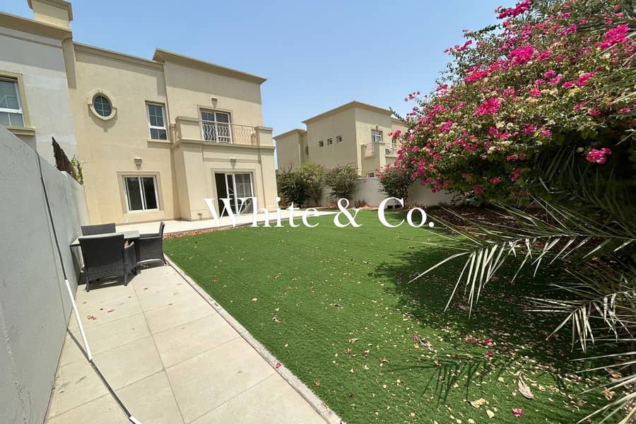 位于清泉社区，清泉别墅1区 3 卧室的别墅 239999 AED - 12363504