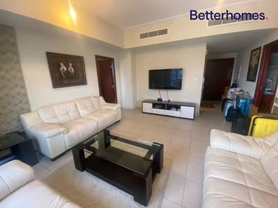 1 Bedroom Apartment for Rent in Downtown Dubai, Dubai - Prime Location | Large Layout | Vacant