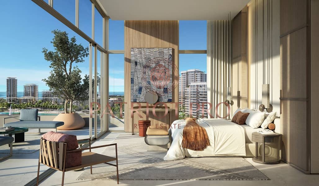7 P1-D - PENTHOUSE PRIMARY BEDROOM. jpg