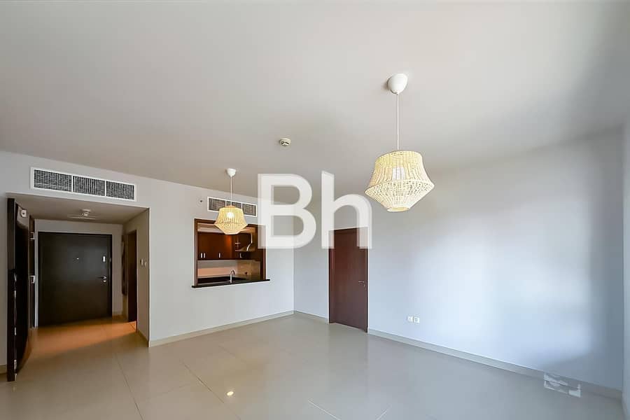 Квартира в Дубай Даунтаун，29 Бульвар，29 Бульвар 1, 1 спальня, 120000 AED - 12363525
