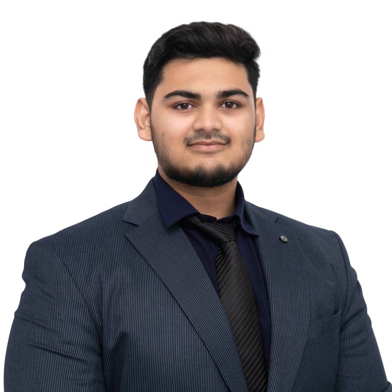 Muneeb Quraishi