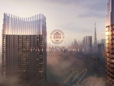 1 Bedroom Flat for Sale in Business Bay, Dubai - Screenshot 2025-07-24 184320. png