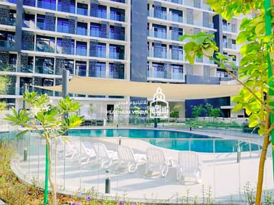 Studio for Rent in Masdar City, Abu Dhabi - e. jpg