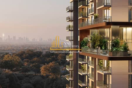 2 Bedroom Apartment for Sale in Ghaf Woods, Dubai - DISTRIKT GHAF WOODS-5. JPG