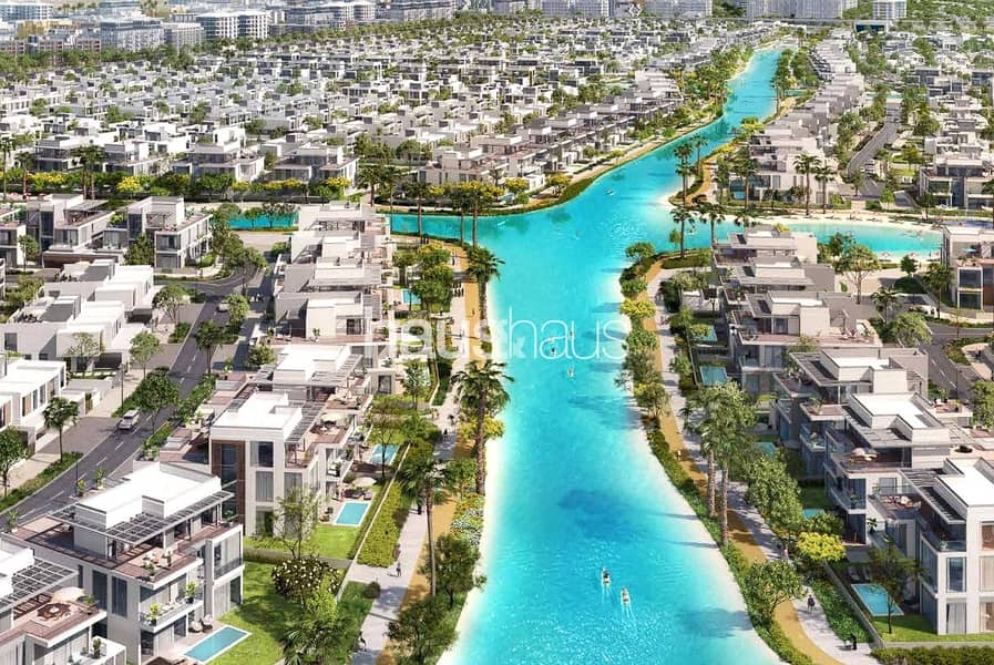 Middle Premium | South Bay 6 | Internal Location