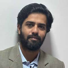 Wasim Abbas