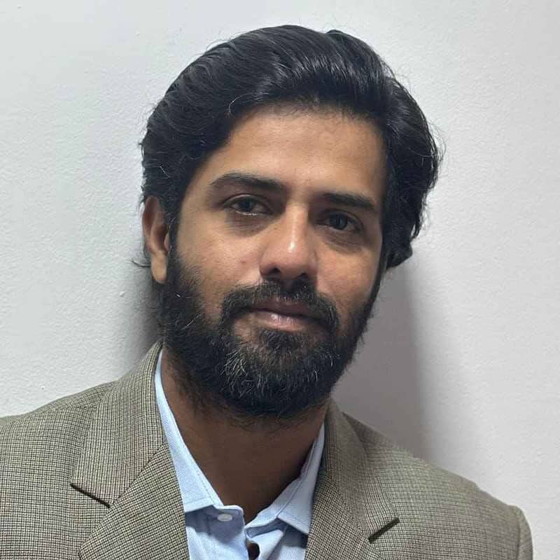 Wasim Abbas