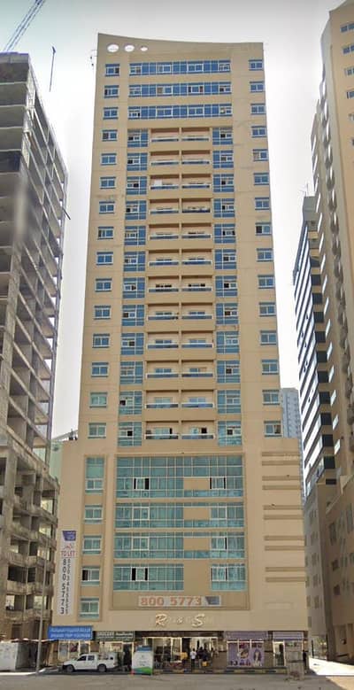 2 Bedroom Flat for Rent in Al Nahda (Sharjah), Sharjah - WhatsApp Image 2024-10-09 at 11.14. 16 (5). jpeg