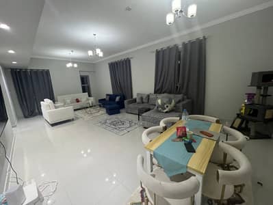 2 Cпальни Апартаменты в аренду в Аль Хан, Шарджа - IMG-20250729-WA0043. jpg