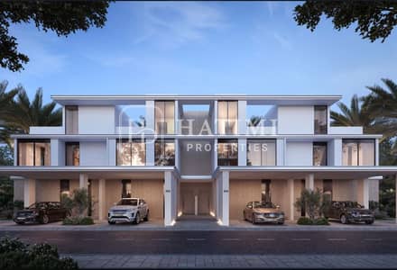 3 Bedroom Townhouse for Sale in Dubai South, Dubai - 7c17af5f-8668-4ab2-8d58-47a45be41876. jpg
