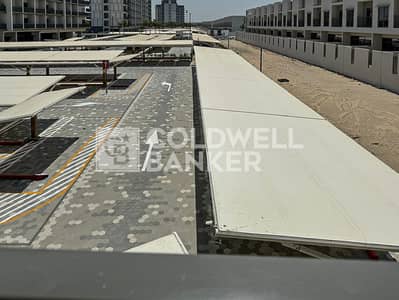Studio for Rent in Mohammed Bin Rashid City, Dubai - Fully Furnished Studio | Modern Design | Mag Eye