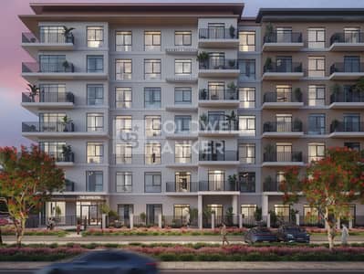 城市广场， 迪拜 1 卧室公寓待售 - 位于城市广场，The Hamilton 1 卧室的公寓 1000000 AED - 12363564