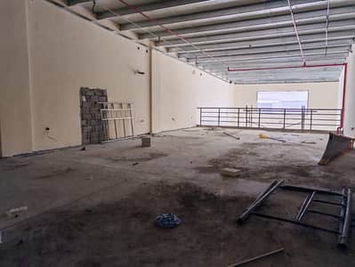 Warehouse for Rent in Ajman Industrial, Ajman - IMG-20250729-WA0057. jpg