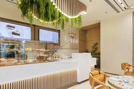 Studio for Sale in Jumeirah Village Circle (JVC), Dubai - Premium Hotel Apartment |6% Minimum ROI |Ready Now