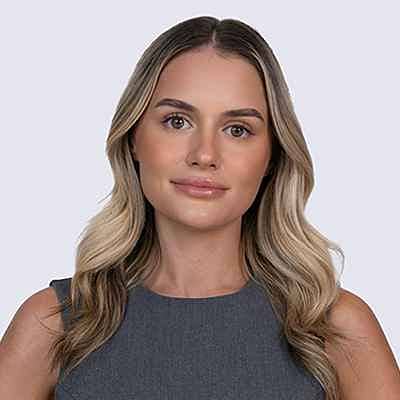 Lara Woodbridge