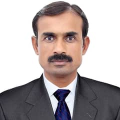 Muhammad Aslam