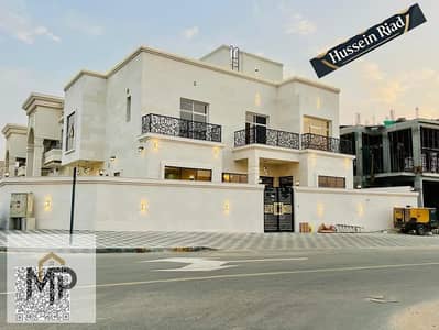 5 Bedroom Villa for Sale in Al Helio, Ajman - batch_786912752-1066x800. jpg